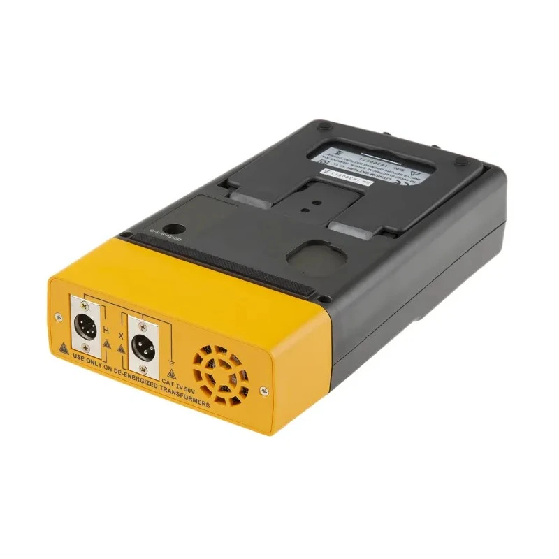 RS Pro Transformer Turns Ratio Meter 34 Vrms Lithium-ion Bluetooth 122-5408