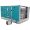 Air Cooling & Ventilation System