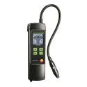 Testo Handheld Refrigerant Leak Detector for Ammonia Audible and Visual Alarm Nickel-Metal Hydride Battery 6h 0563 3165