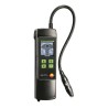 Testo Handheld Refrigerant Leak Detector for Ammonia Audible and Visual Alarm Nickel-Metal Hydride Battery 6h 0563 3165