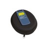 Fluke Networks Singlemode Launch Cable for OptiFiber Pro, Fibre Optic Test Equipment Patch Cord SMC-9-SCLCAPC-M