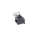 Molex Nano-Fit Series PCB Header, Right Angle, 4 Contacts, 2.5 mm Pitch, 2 Row, Shrouded 105314-1204