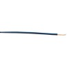 RS PRO Blue, Black Hook Up Wire 57 x 0.15 mm 30 m PVC 600V Flame Retardant 122-5865