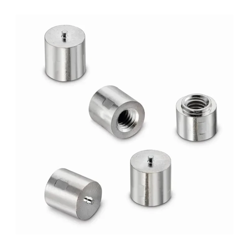 Wurth Elektronik Brass Screw Terminal, Vertical, 50A, Tin Plated, REDCUBE Series 7466204R