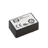 XP Power DC-DC Converter 15W, Dual Output ±12V, 825mA, 18 - 36V DC Input, Through Hole JHM15