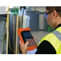 Tempo Single Mode Optical Time Domain Reflectometer SC/APC, 930XC-30F, 1625nm, 8h NiMH Battery 930XC-30F (SC/APC)