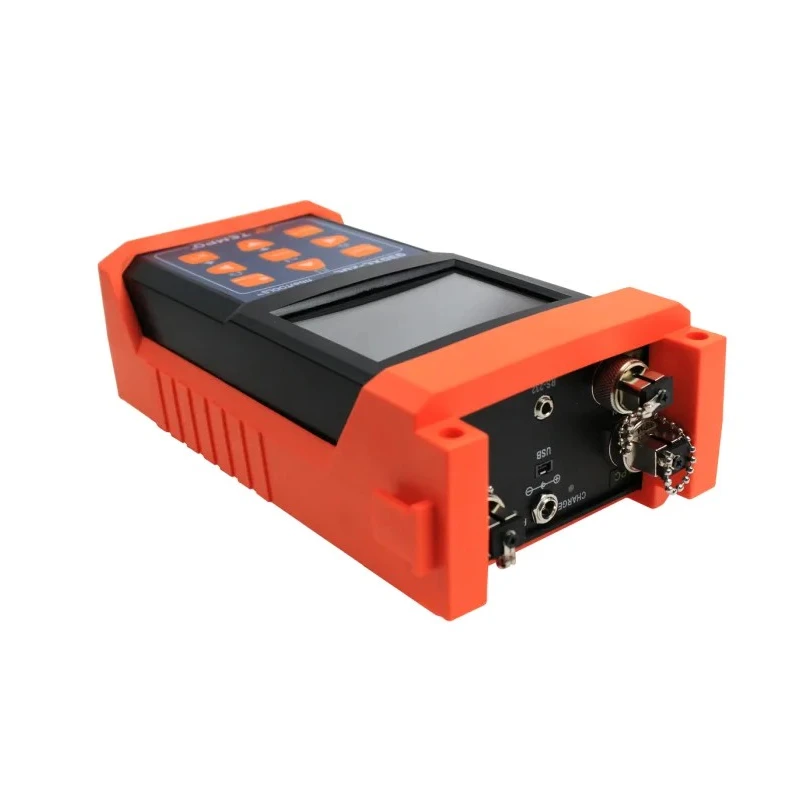 Tempo Single Mode Optical Time Domain Reflectometer SC/APC, 930XC-30F, 1625nm, 8h NiMH Battery 930XC-30F (SC/APC)