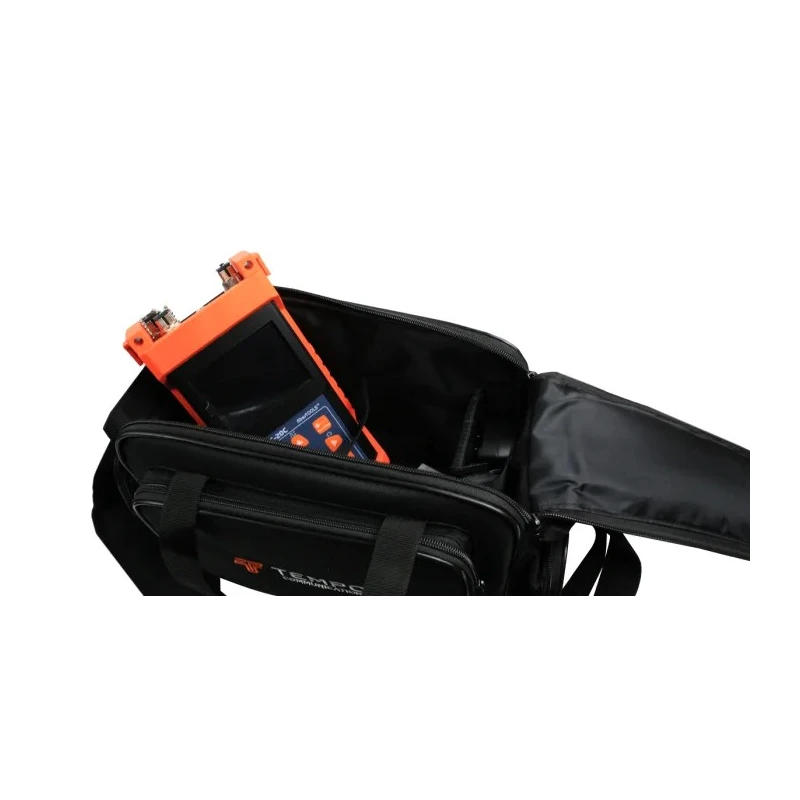 Tempo Single Mode Optical Time Domain Reflectometer SC/APC, 930XC-30F, 1625nm, 8h NiMH Battery 930XC-30F (SC/APC)