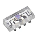 Vishay Ambient Light Sensor Surface Mount 4-Pin, Ambient Light to Digital Data, VEML7700-TT