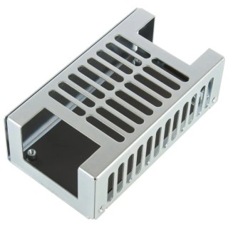XP Power Cover Kit for ECM40/60 Series, ECM Series, Metal, UL CE CSA Certified