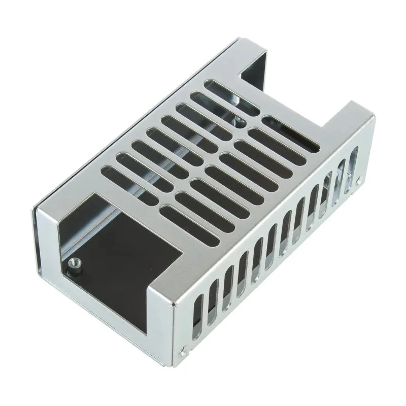 XP Power Cover Kit for ECM40/60 Series, ECM Series, Metal, UL CE CSA Certified 