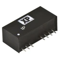 XP Power IP2415S Isolated DC/DC Converter, 15V DC 100mA Output, 9–36V DC Input, 3W, Through Hole, SIP Package, -40°C to 85°C