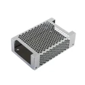 XP Power Cover Kit for GCS Series, Metal Accessory for GCS150/180 CVR KIT
