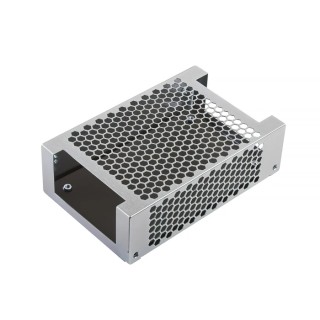 XP Power Cover Kit for GCS Series, Metal Accessory for GCS150/180 CVR KIT