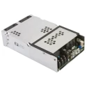 XP Power Switching Power Supply 12V DC, 500W, Chassis Mount, GSP500PS12-EF