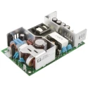 XP Power GCS180PS15 Switching Power Supply 15V, 180W, Chassis Mount, 1 Output, AC-DC, 264V Maximum Input