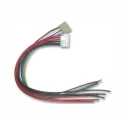 XP Power  Wiring Harness Loom Kit for SDS60 Series and SDA60 Series, Cable Harness, UL CE CSA