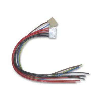XP Power  Wiring Harness Loom Kit for SDS60 Series and SDA60 Series, Cable Harness, UL CE CSA