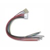 XP Power  Wiring Harness Loom Kit for SDS60 Series and SDA60 Series, Cable Harness, UL CE CSA