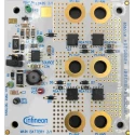 Infineon Board B2B MOSFET Evaluation Board for Automotive Relays, Power Distribution, Battery Switch, 12V AUIR3241S