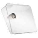 Purex Cowl Hood Solder Fume Extractor Accessory, 2m Length, Non-ESD, CE Certified 840160