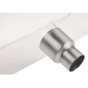 Purex Cowl Hood Solder Fume Extractor Accessory, 2m Length, Non-ESD, CE Certified 840160