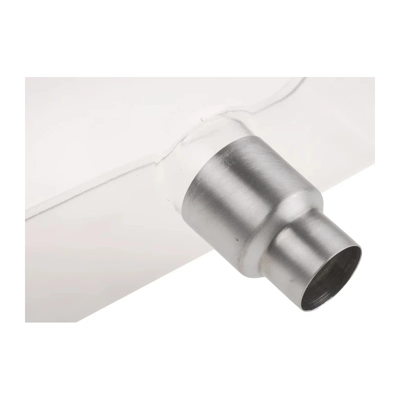 Purex Cowl Hood Solder Fume Extractor Accessory, 2m Length, Non-ESD, CE Certified 840160