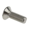 RS PRO Plain Stainless Steel Hex Socket Countersunk Screw M5 x 16 mm 232-8423