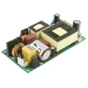 XP Power Switching Power Supply 48V DC 180W, Chassis Mount, Single Output, 264V AC Input ECP180PS48