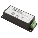 XP Power ECE60US05-S 5V DC Switching Power Supply, 50W Chassis Mount, 1 Output, 264V AC Input