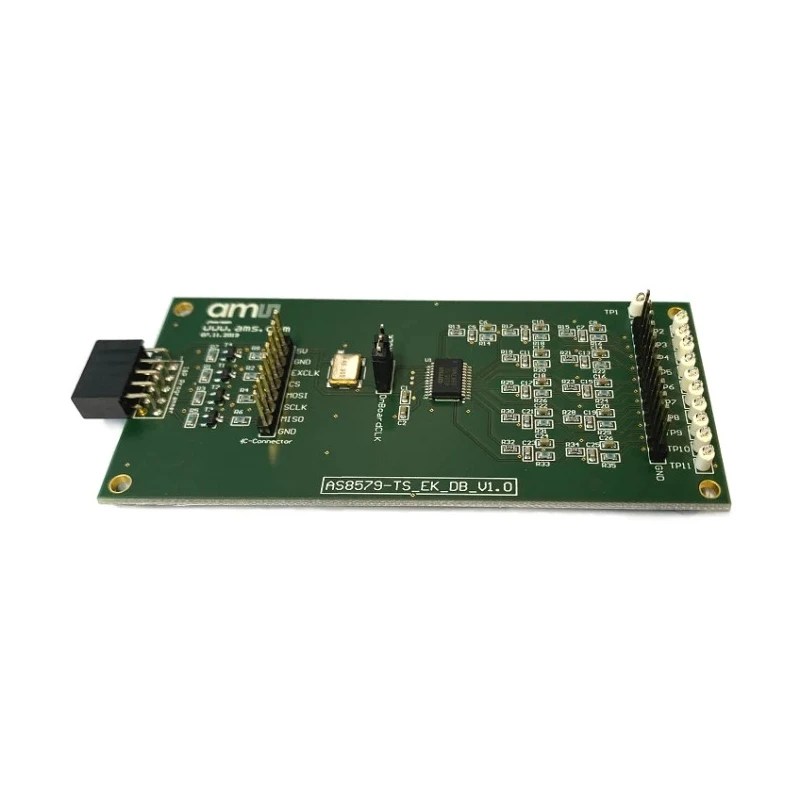 ams OSRAM Sensor Development Demonstration Board for AS8579 AS8579-TS_EK_DB