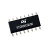 STMicroelectronics Gate Driver Module 2 Drivers, 6A Output, 16-Pin SO-16, 5V, STDRIVEG600TR