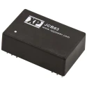 XP Power 3W Isolated DC/DC Converter, 15V DC Output, 100mA, 36V/18V Input, DIP, Through Hole JCB0324D15