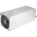 XP Power HDS3000PS60 Switching Power Supply, 60V DC, 3kW, 264V AC, Programmable, Chassis Mount