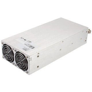 XP Power Switching Power Supply 30V 1.5kW Chassis Mount, 264V Input, 50A Output HDS1500PS30