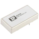XP Power JCH Series DC/DC Converter 5V DC 2A, 36–75V Input, 10W, Through Hole, -40°C to 100°C JCH1048S05