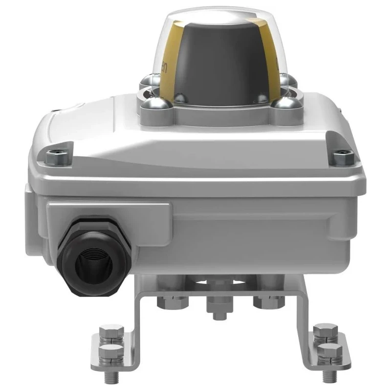 Festo Screwed Terminal 10 Pin Pneumatic Sensor IP67 250V Angular Die Cast Aluminium SRBC-CA3-YR90-MW-22A-1W-C2P20