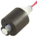RS PRO LS-3 Series Vertical Float Switch, 610 mm Cable, SPST NO, Nylon Housing, 240V AC, 10 Bar 162745