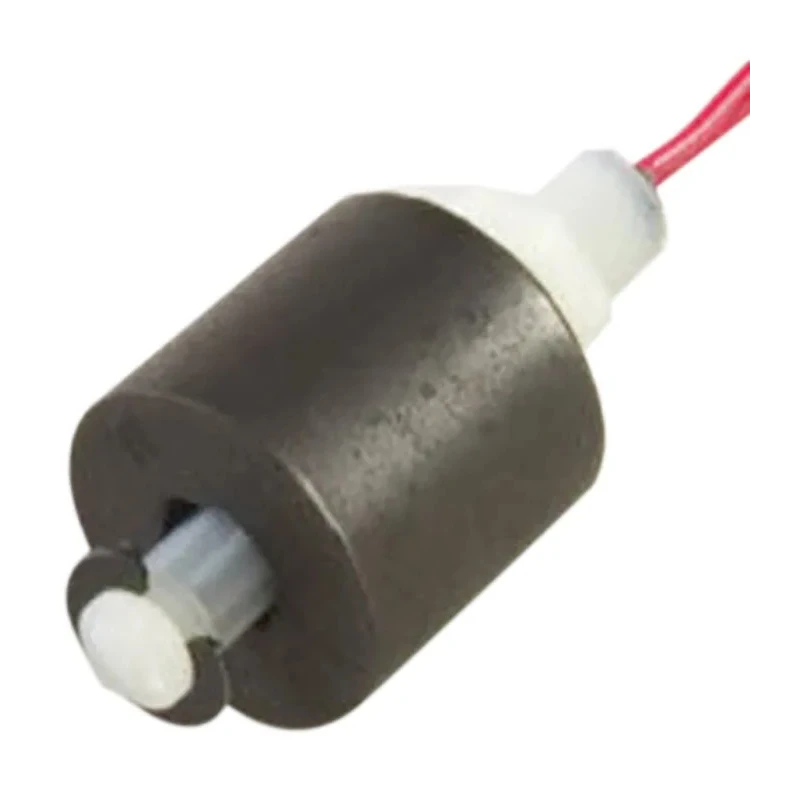 RS PRO LS-3 Series Vertical Float Switch, 610 mm Cable, SPST NO, Nylon Housing, 240V AC, 10 Bar 162745