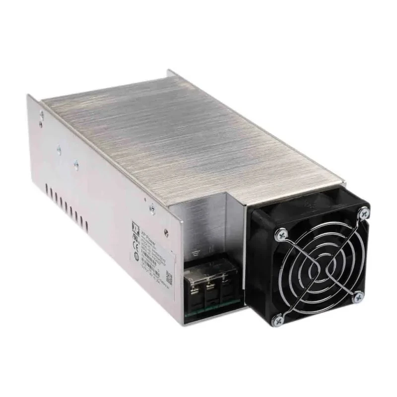 XP Power SHP650PS28-EF Switching Power Supply 28V DC, 655W, Chassis Mount, Single Output