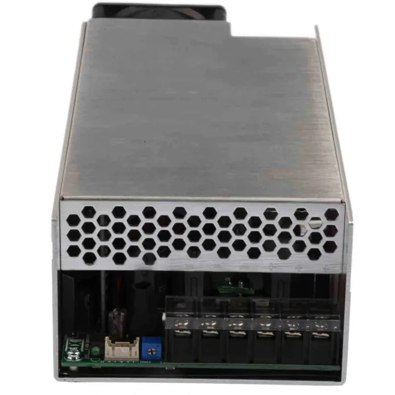 XP Power SHP650PS28-EF Switching Power Supply 28V DC, 655W, Chassis Mount, Single Output