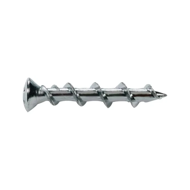 DeWALT Stainless Steel Screw Anchor, 32 mm Length, 5 mm Drill Diameter DFM424000P