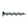 DeWALT Stainless Steel Screw Anchor, 32 mm Length, 5 mm Drill Diameter DFM424000P