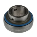SKF Bearing Unit Insert Stainless Steel 40 mm ID 80 mm OD YAR 208-2LPW/SS