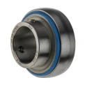 SKF Bearing Unit Insert Stainless Steel 40 mm ID 80 mm OD YAR 208-2LPW/SS