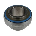 SKF Bearing Unit Insert Stainless Steel 40 mm ID 80 mm OD YAR 208-2LPW/SS