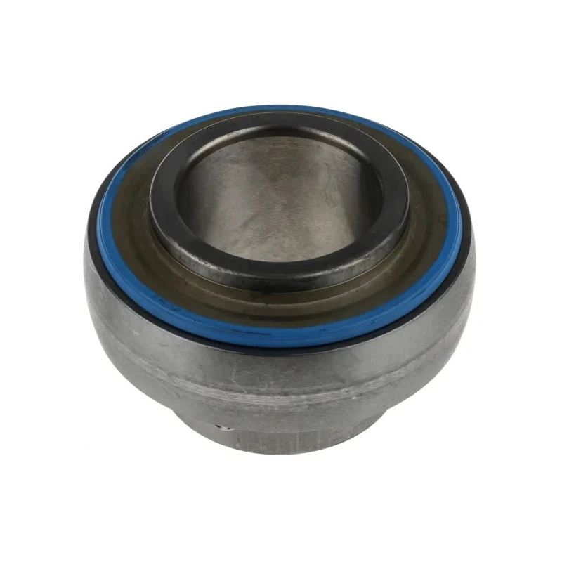 SKF Bearing Unit Insert Stainless Steel 40 mm ID 80 mm OD YAR 208-2LPW/SS
