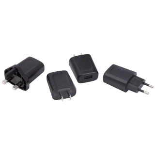 Artesyn / Advanced Energy AC/DC Adapter USB Type A 10W 5V DC Output 2A DA10-050CH
