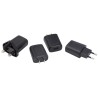 Artesyn / Advanced Energy AC/DC Adapter USB Type A 10W 5V DC Output 2A DA10-050CH