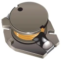 Bourns Wirewound Surface Mount Inductor, 22μH, 2A, 1005, Ferrite Core, Unshielded SDR1005